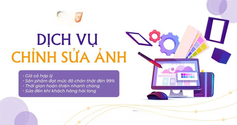 Dịch Vụ Ghép Ảnh Dansolutions: Tạo Bức Ảnh Đẹp và Thu Hút